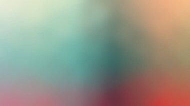 soyut renkli bulanık arkaplan