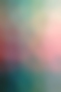 soyut renkli bulanık arkaplan