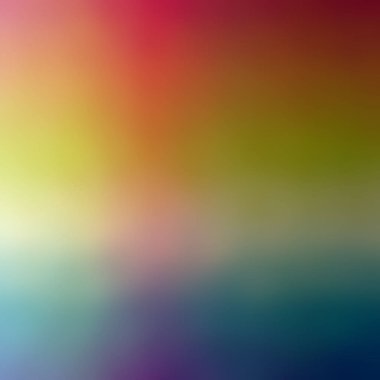 soyut renkli bulanık arkaplan