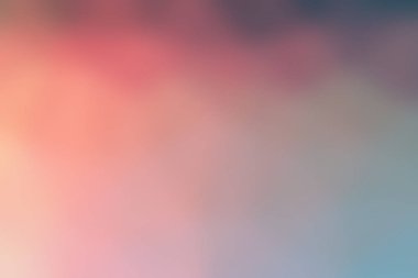 soyut renkli bulanık arkaplan