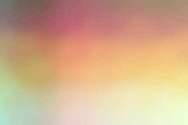 Degrade renkli bulanık arka plan