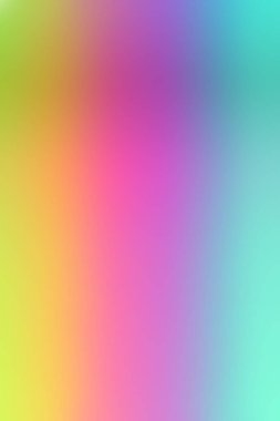 soyut renkli bulanık arkaplan