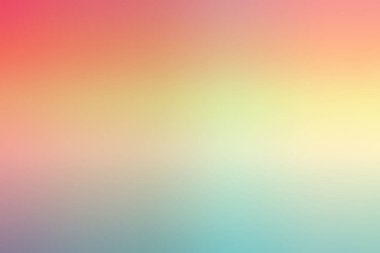 soyut renkli bulanık arkaplan
