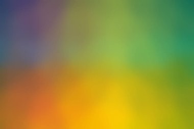 soyut renkli bulanık arkaplan