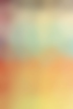 soyut renkli bulanık arkaplan