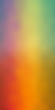 soyut renkli bulanık arkaplan