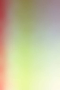 Degrade renkli bulanık arka plan