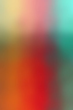 Degrade renkli bulanık arka plan