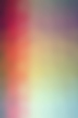 soyut renkli bulanık arkaplan