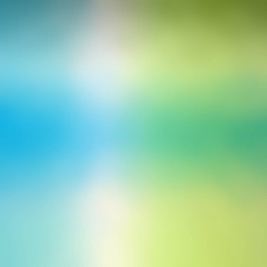 soyut renkli bulanık arkaplan