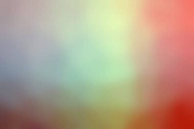 soyut renkli bulanık arkaplan