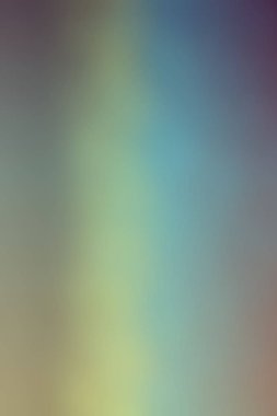 Degrade renkli bulanık arka plan