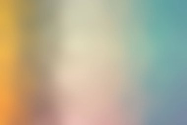 Degrade renkli bulanık arka plan