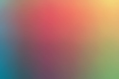soyut renkli bulanık arkaplan