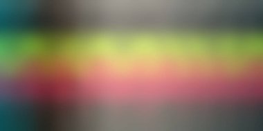 Degrade renkli bulanık arka plan