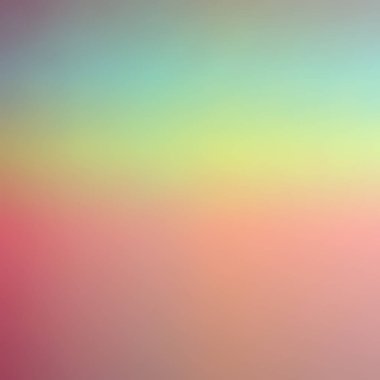 Gradyan renkli bulanık backgroun