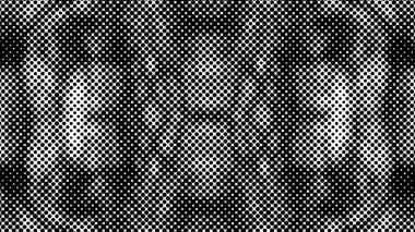 Grunge arkaplanındaki boyalı arkaplan