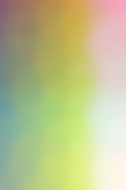 soyut renkli bulanık arkaplan