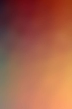 soyut renkli bulanık arkaplan