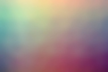 soyut renkli bulanık arkaplan