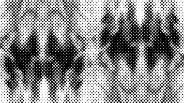 boya ile yeşil sıva