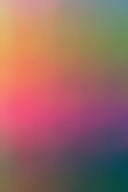 soyut renkli bulanık arkaplan