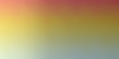 Degrade renkli bulanık arka plan