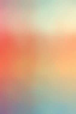 soyut renkli bulanık arkaplan