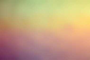 soyut renkli bulanık arkaplan