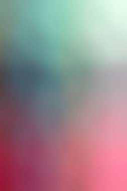 Degrade renkli bulanık arka plan