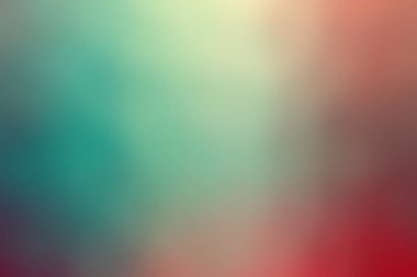 Degrade renkli bulanık arka plan