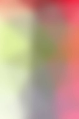 soyut renkli bulanık arkaplan