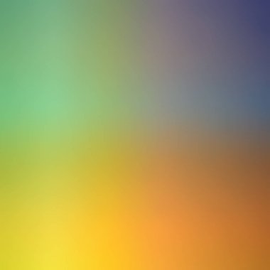 Degrade renkli bulanık arka plan