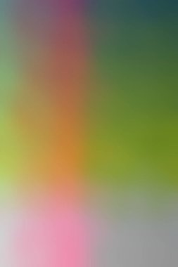 soyut renkli bulanık arkaplan