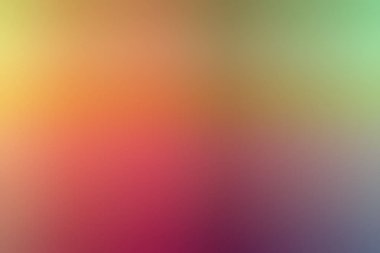 soyut renkli bulanık arkaplan