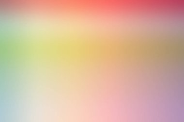 soyut renkli bulanık arkaplan