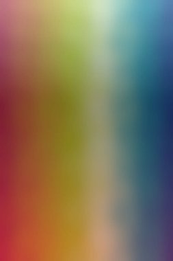 soyut renkli bulanık arkaplan