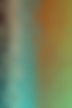 Degrade renkli bulanık arka plan