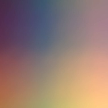 soyut renkli bulanık arkaplan