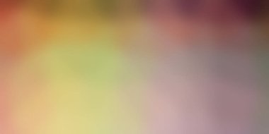 soyut renkli bulanık arkaplan