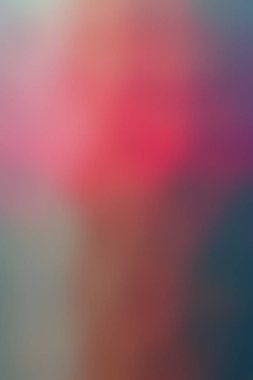 soyut renkli bulanık arkaplan