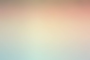 Degrade renkli bulanık arka plan