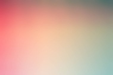 Degrade renkli bulanık arka plan