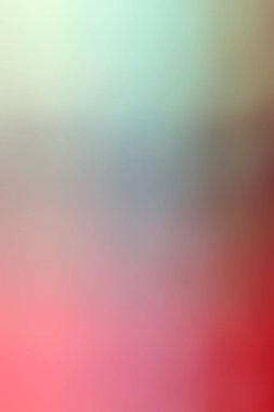 Degrade renkli bulanık arka plan