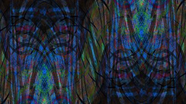 mavi tonlu duvar arkaplanı