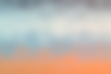 Degrade renkli bulanık arka plan