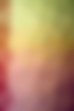 soyut renkli bulanık arkaplan