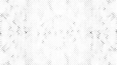 Gelecekçi soyut grunge geometrik modern desen