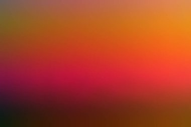 soyut renkli bulanık arkaplan