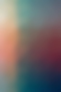 soyut renkli bulanık arkaplan